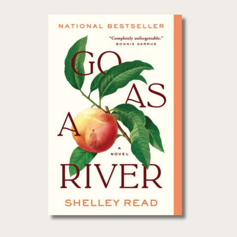 Go as a River