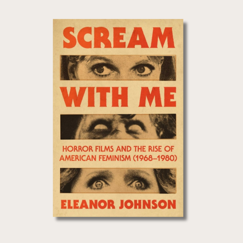 Scream with Me
