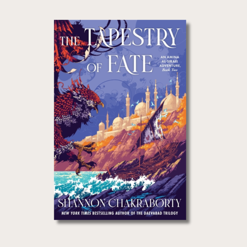 The Tapestry of Fate #2