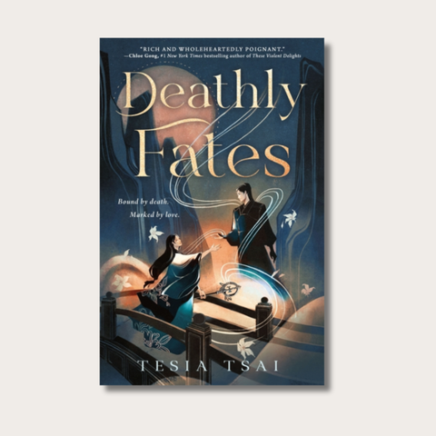 Deathly Fates