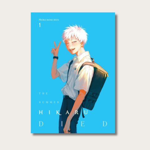 Manga