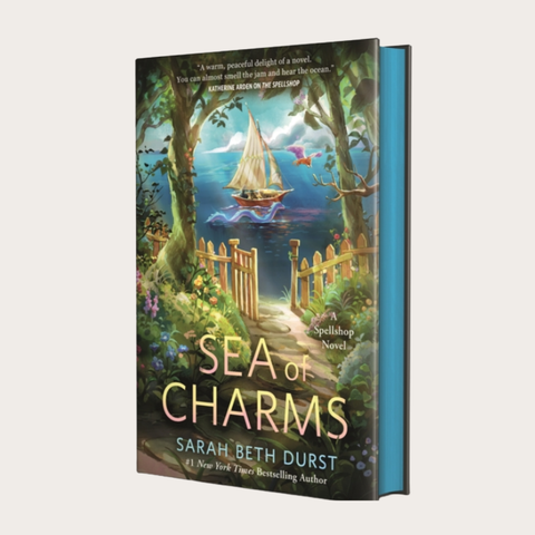 Sea of Charms #3