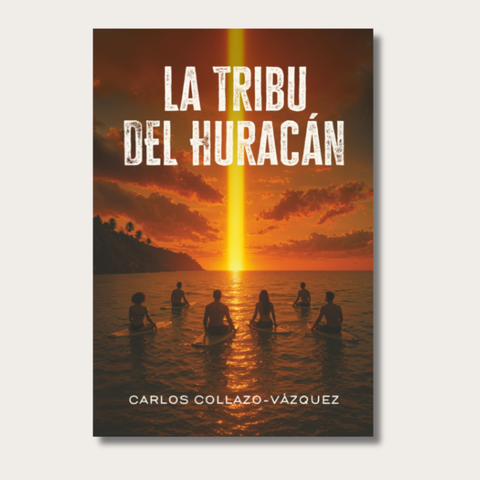 La tribu del huracán