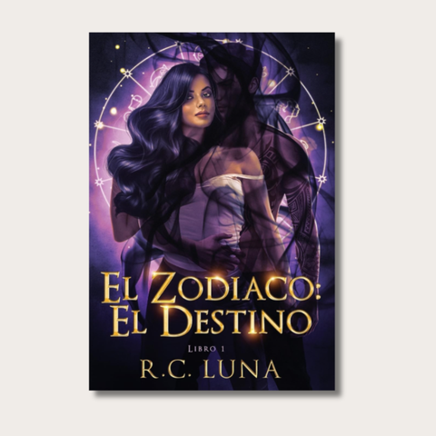 El Zodiaco: El Destino #1 / Zodiac Fate #1