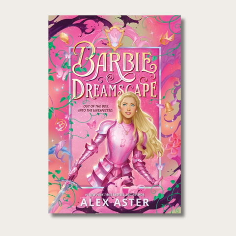 Barbie: Dreamscape