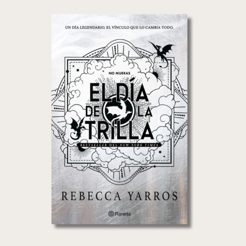 El Día de la Trilla #3.5