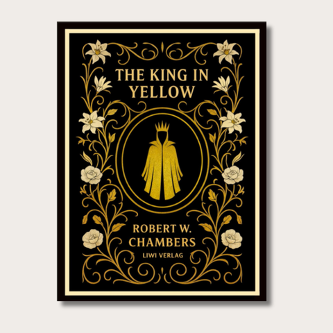 The King in Yellow