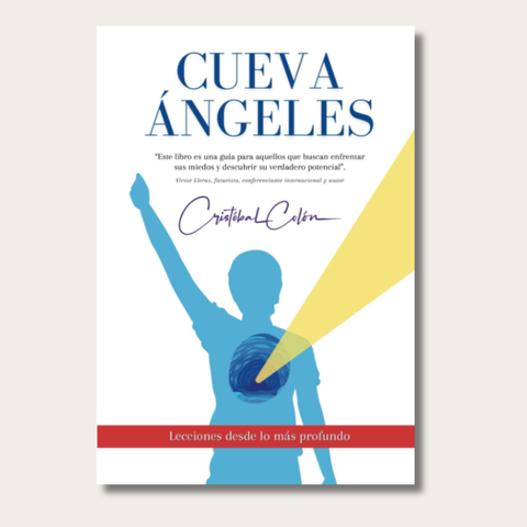 Cueva Ángeles
