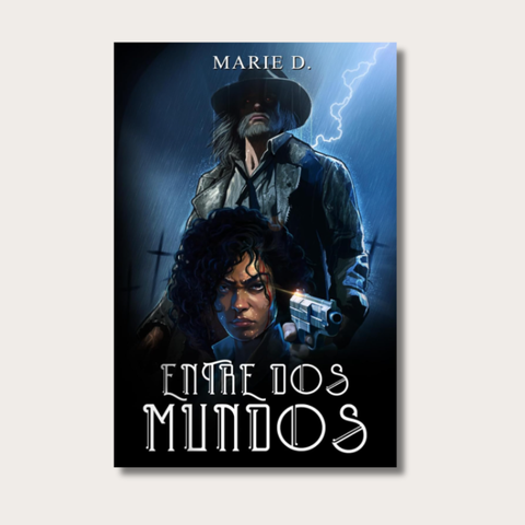 Entre Dos Mundos