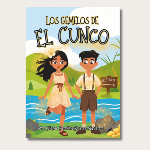 Los gemelos de El Cunco