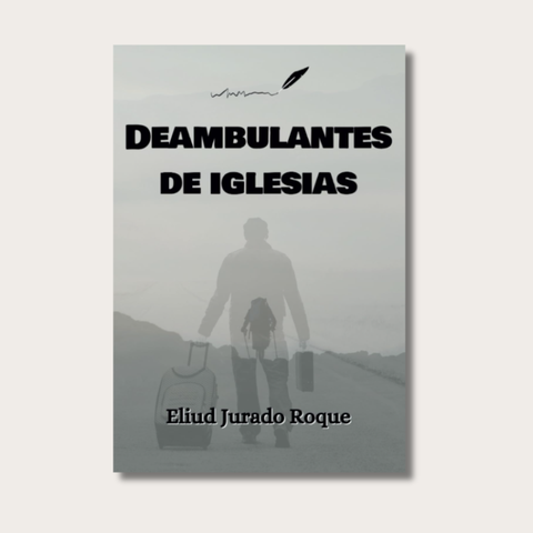 Deambulantes de iglesias