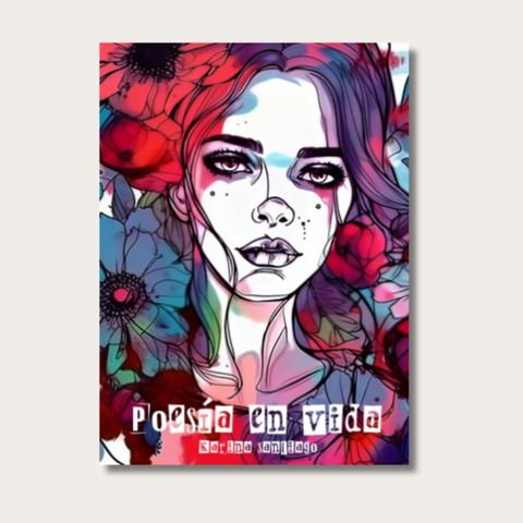Poesía en vida