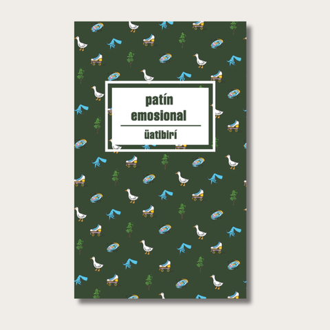 Patín emosional