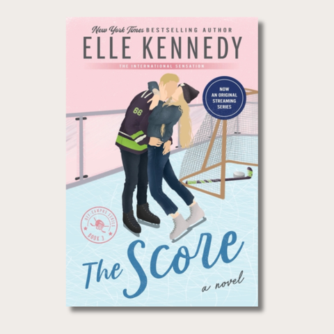 The Score #3