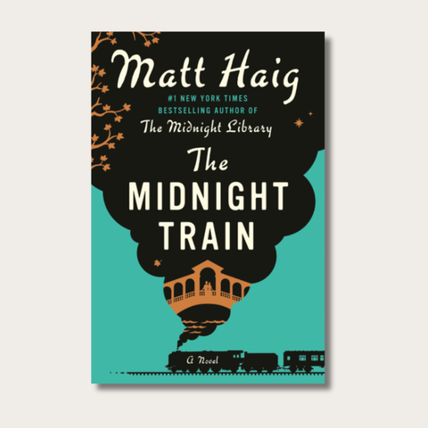The Midnight Train #2