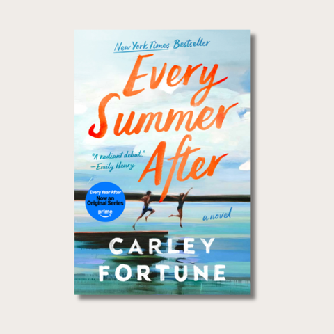 Every Summer After #1