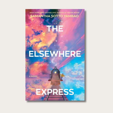 The Elsewhere Express
