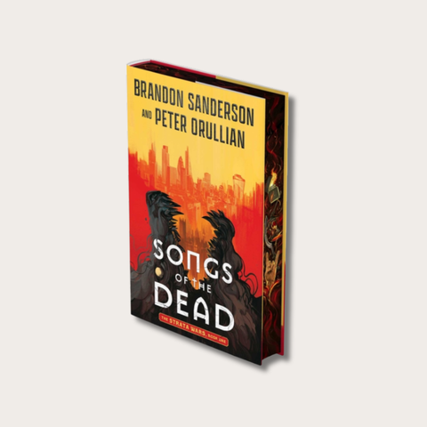 Songs of the Dead #1