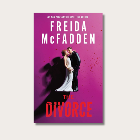 The Divorce
