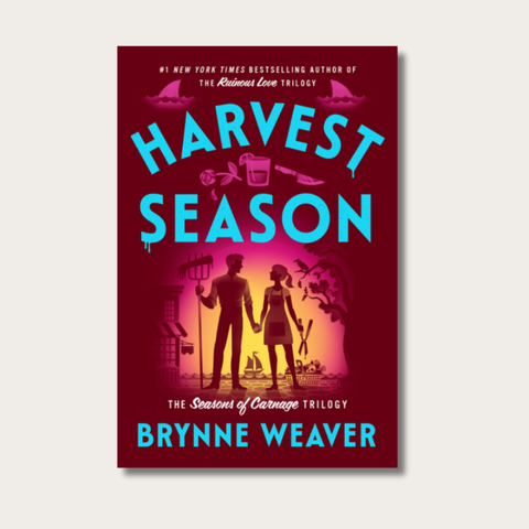 Harvest Season #2