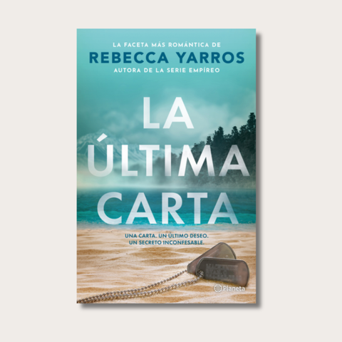 La Última Carta