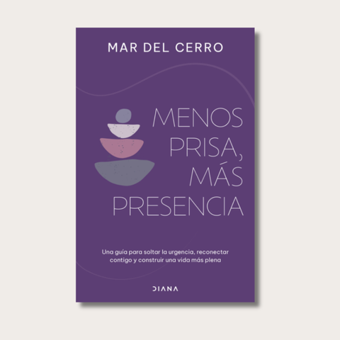 Menos Prisa, Más Presencia