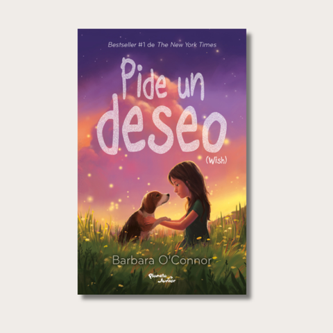 Pide Un Deseo