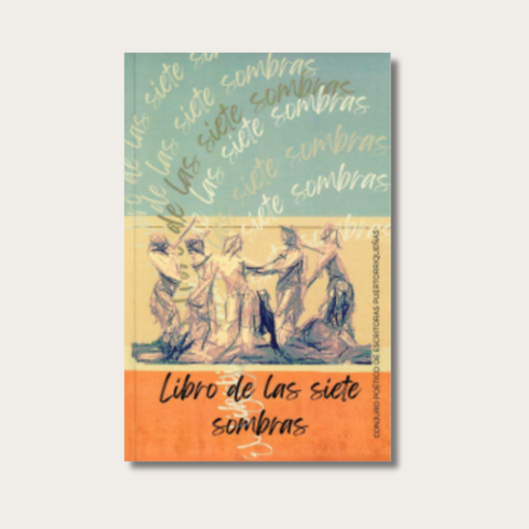 Libro de las siete sombras