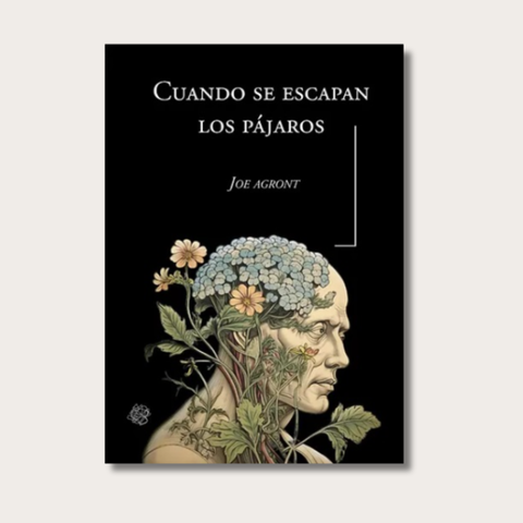 Cuando se escapan los pájaros