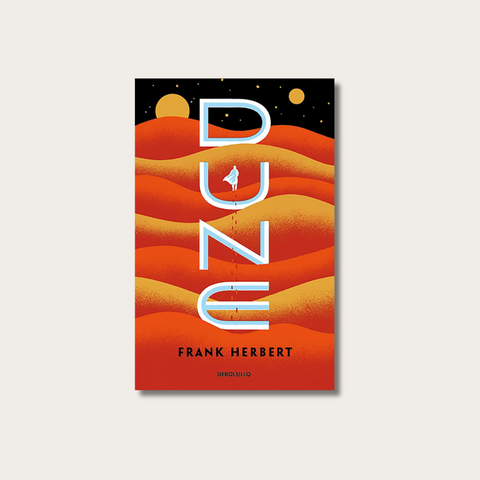 Dune #1