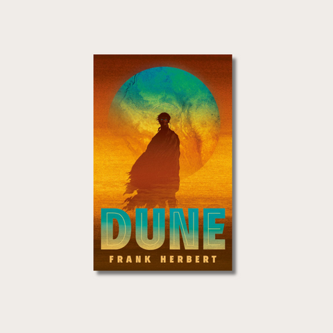 Dune #1