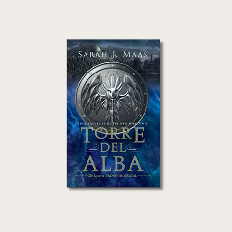 Tower of Dawn #6 / Torre del alba #6