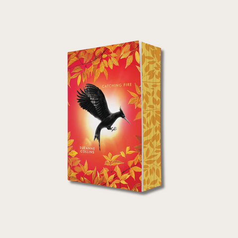 Catching Fire #2