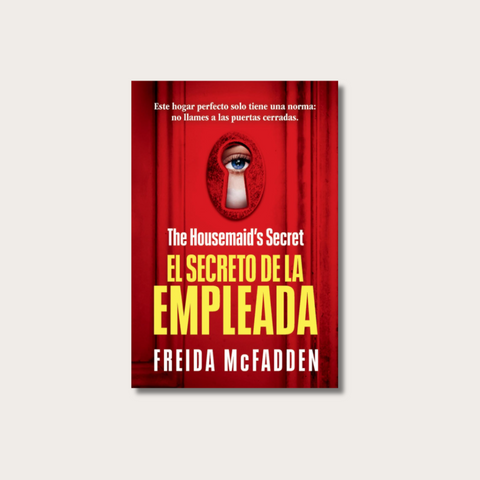 The Housemaid's Secret #2 / El secreto de la empleada #2