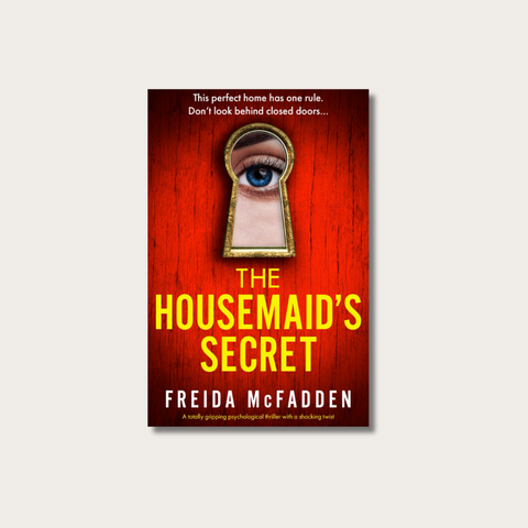 The Housemaid's Secret #2 / El secreto de la empleada #2