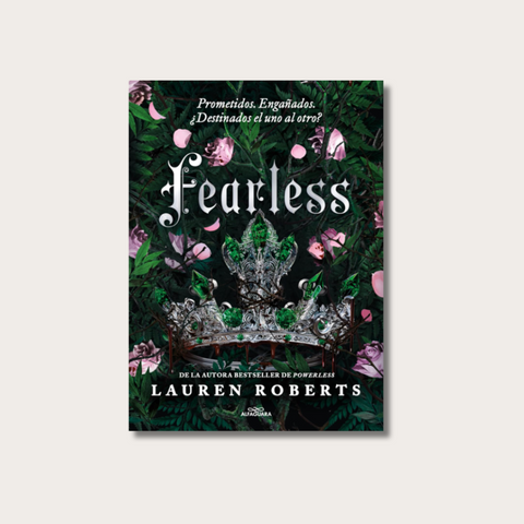 Fearless #3