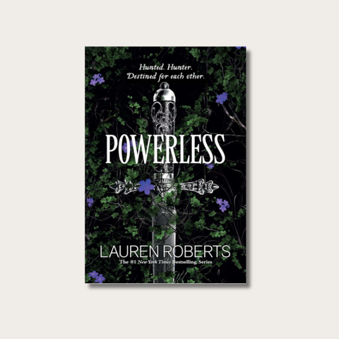 Powerless #1