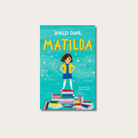 Matilda