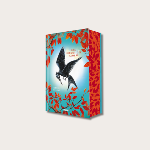 The Hunger Games #1 / Los Juegos del Hambre #1