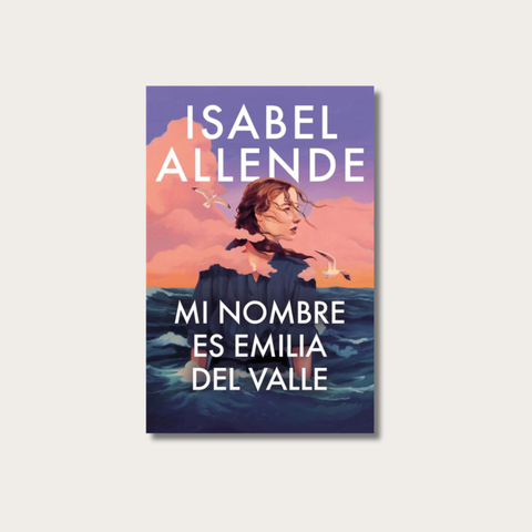 My Name Is Emilia del Valle