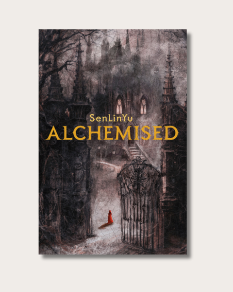 Alchemised