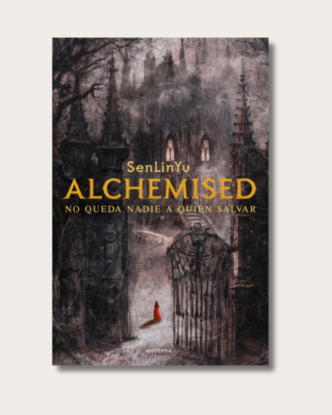 Alchemised