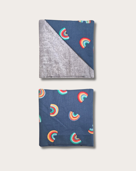 Aguja de Margó Bookmark
