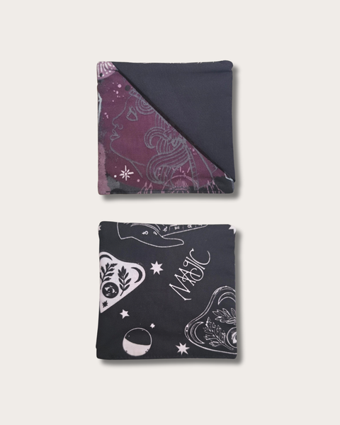 Aguja de Margó Bookmark