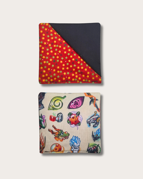 Aguja de Margó Bookmark