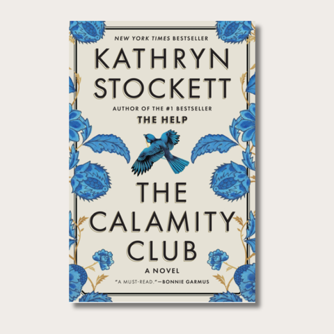 El Club de Las Indomables / The Calamity Club