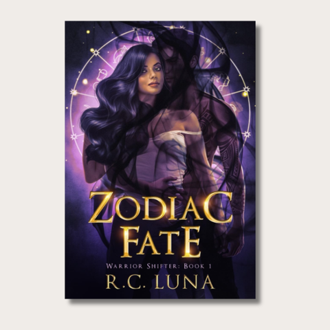 El Zodiaco: El Destino #1 / Zodiac Fate #1