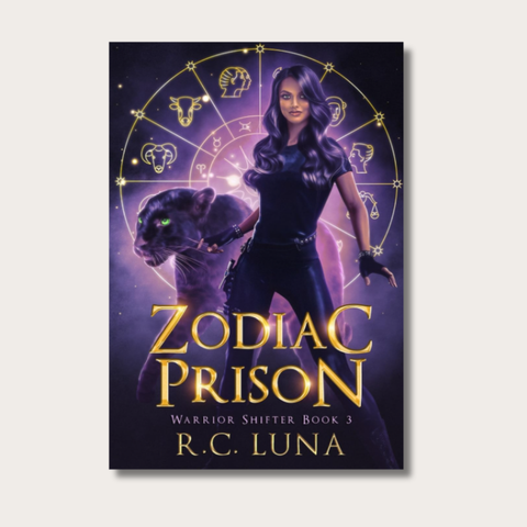 El Zodiaco: La Cárcel #3 / Zodiac Prison #3