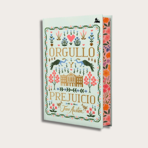 Orgullo y prejuicio / Orgullo y prejuicio