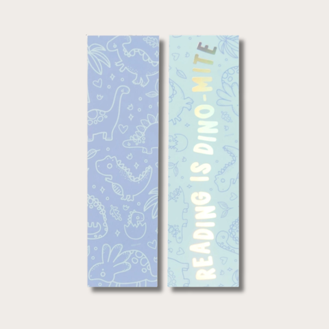 Pippi Post Bookmarks